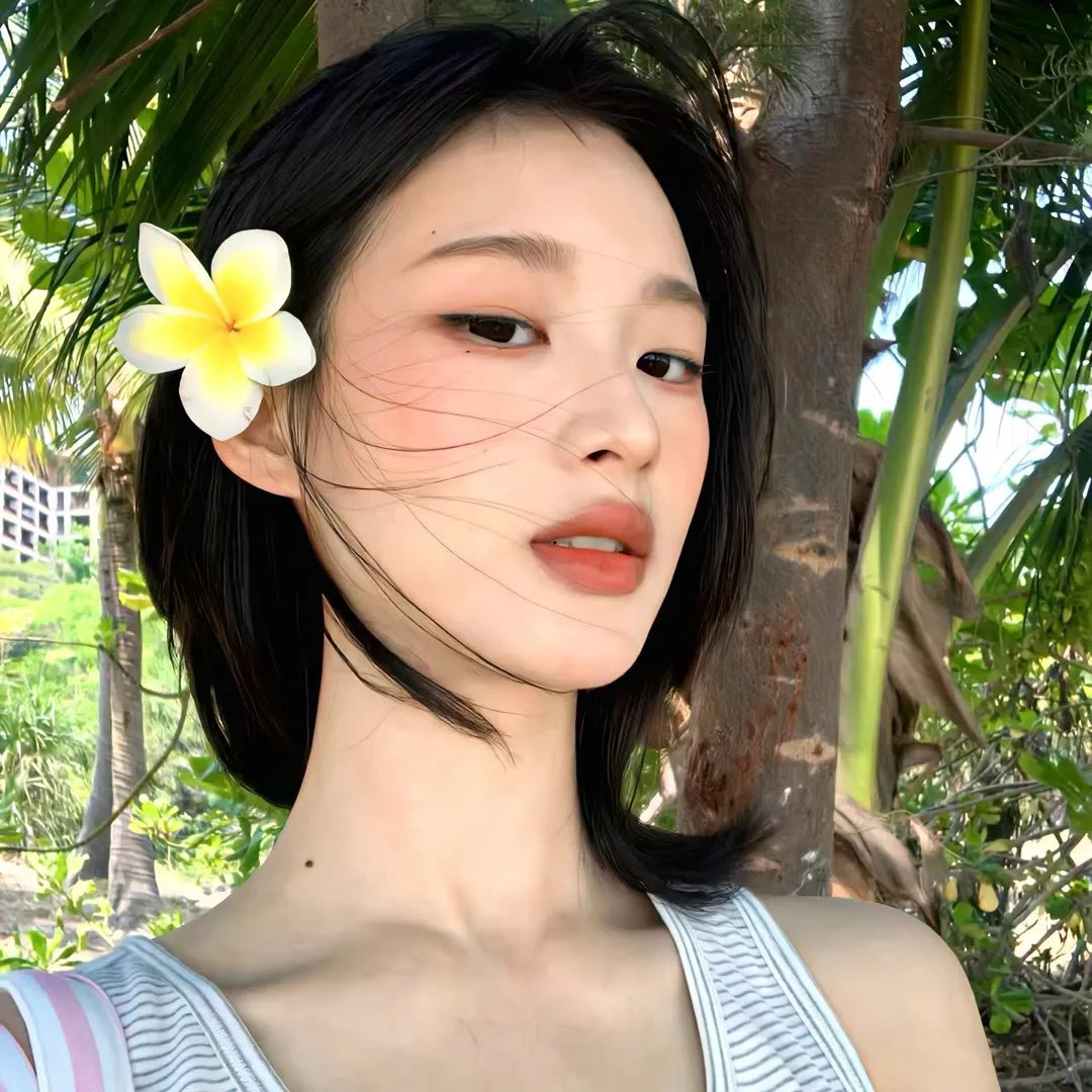 炙热纠缠